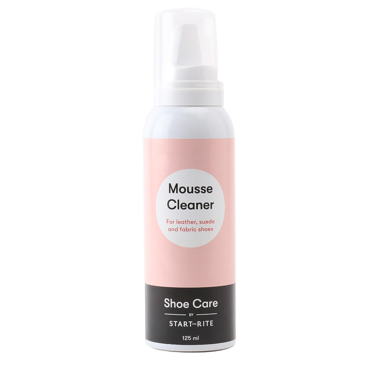Start-Rite Mousse Cleaner