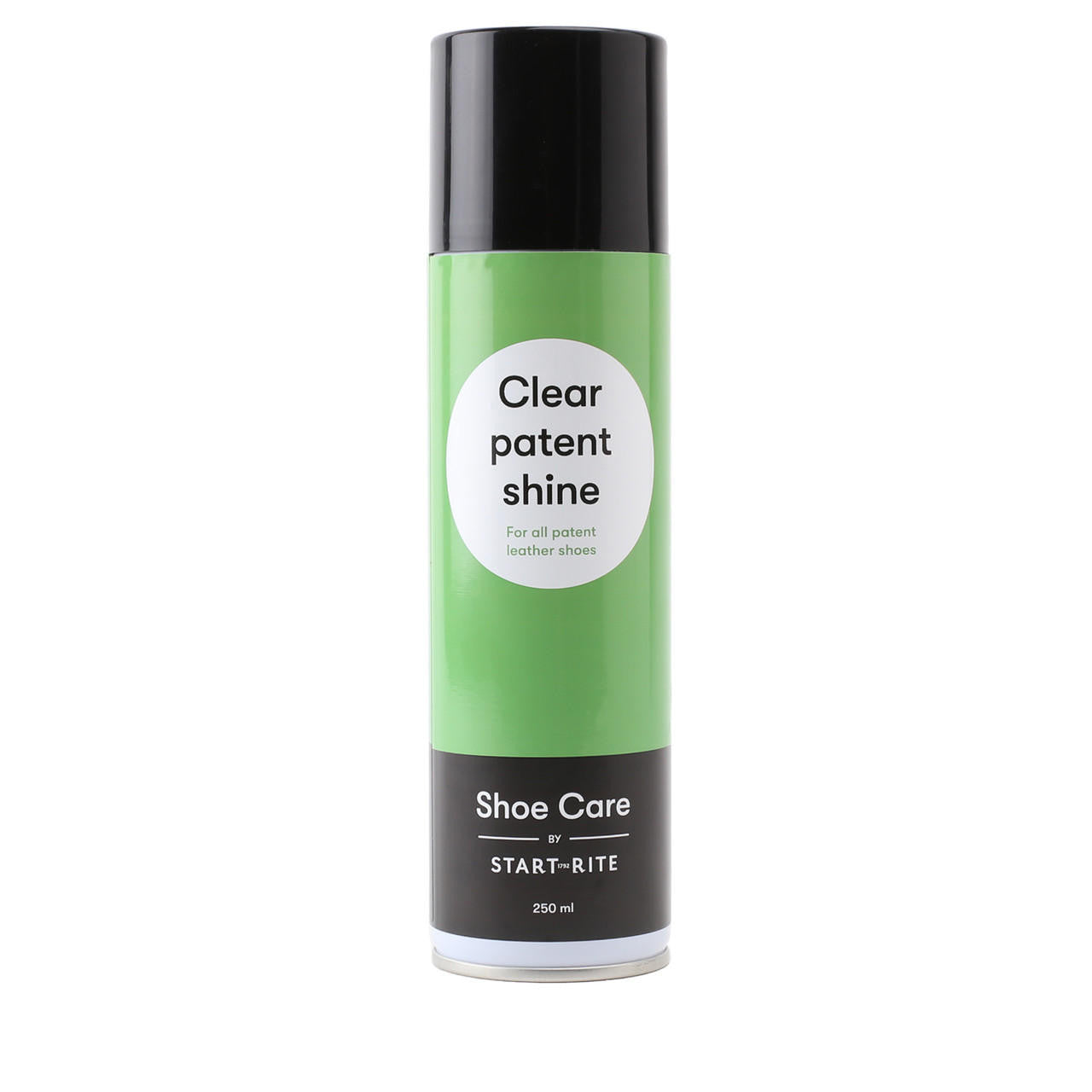 Start-Rite Patent Shine