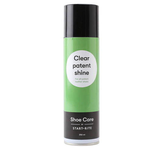 Start-Rite Patent Shine