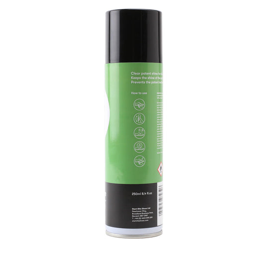 Start-Rite Patent Shine