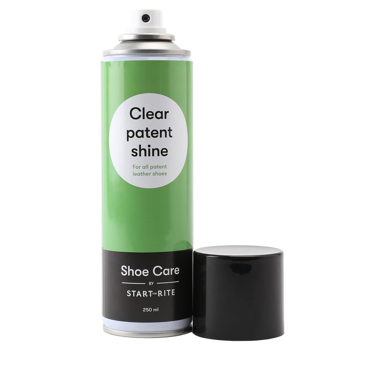 Start-Rite Patent Shine