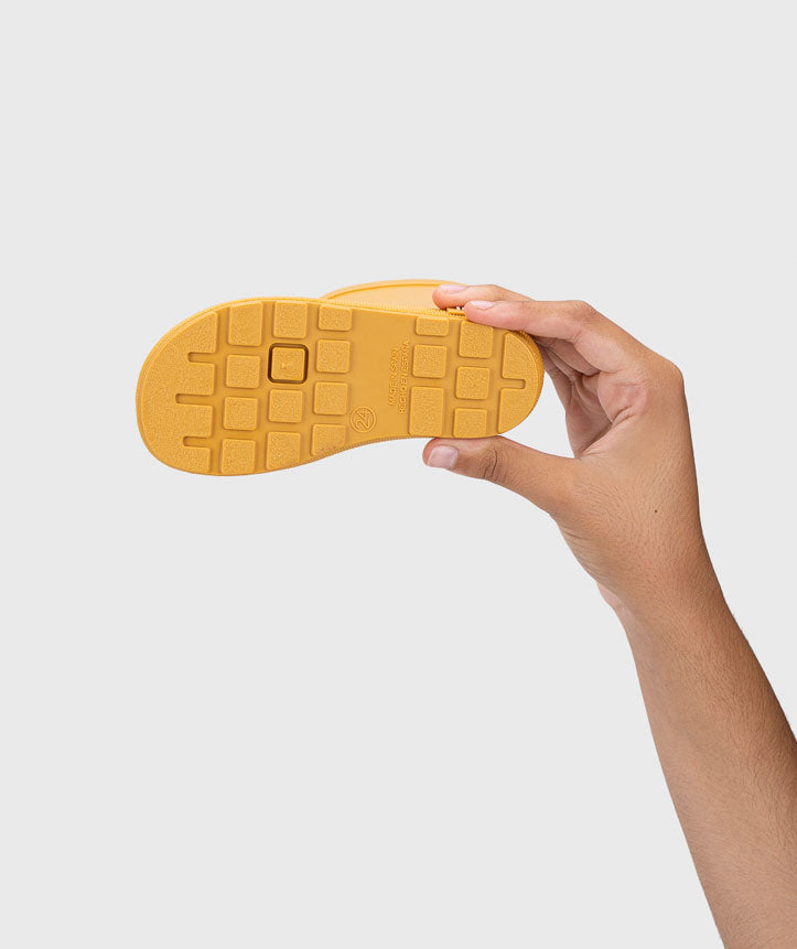 Barefoot Igor Wellies