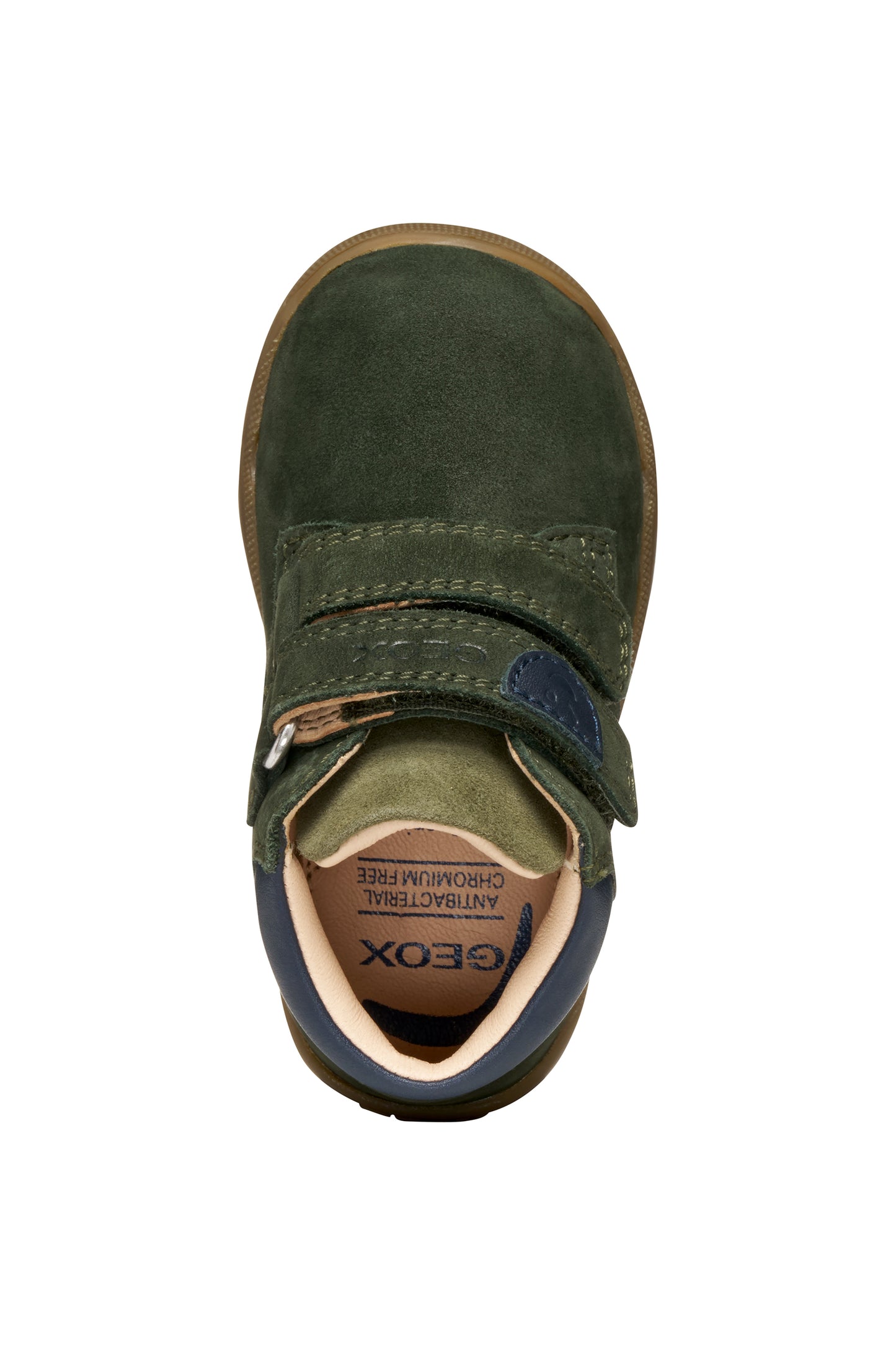Geox Macchia