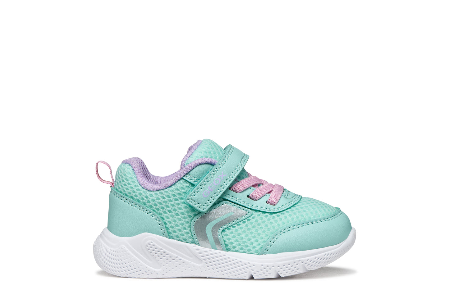 Geox Baby Sprintye B454TD