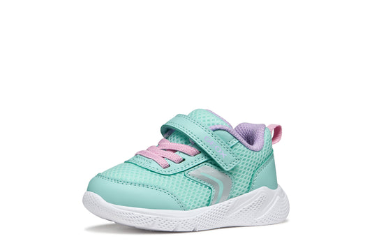 Geox Baby Sprintye B454TD