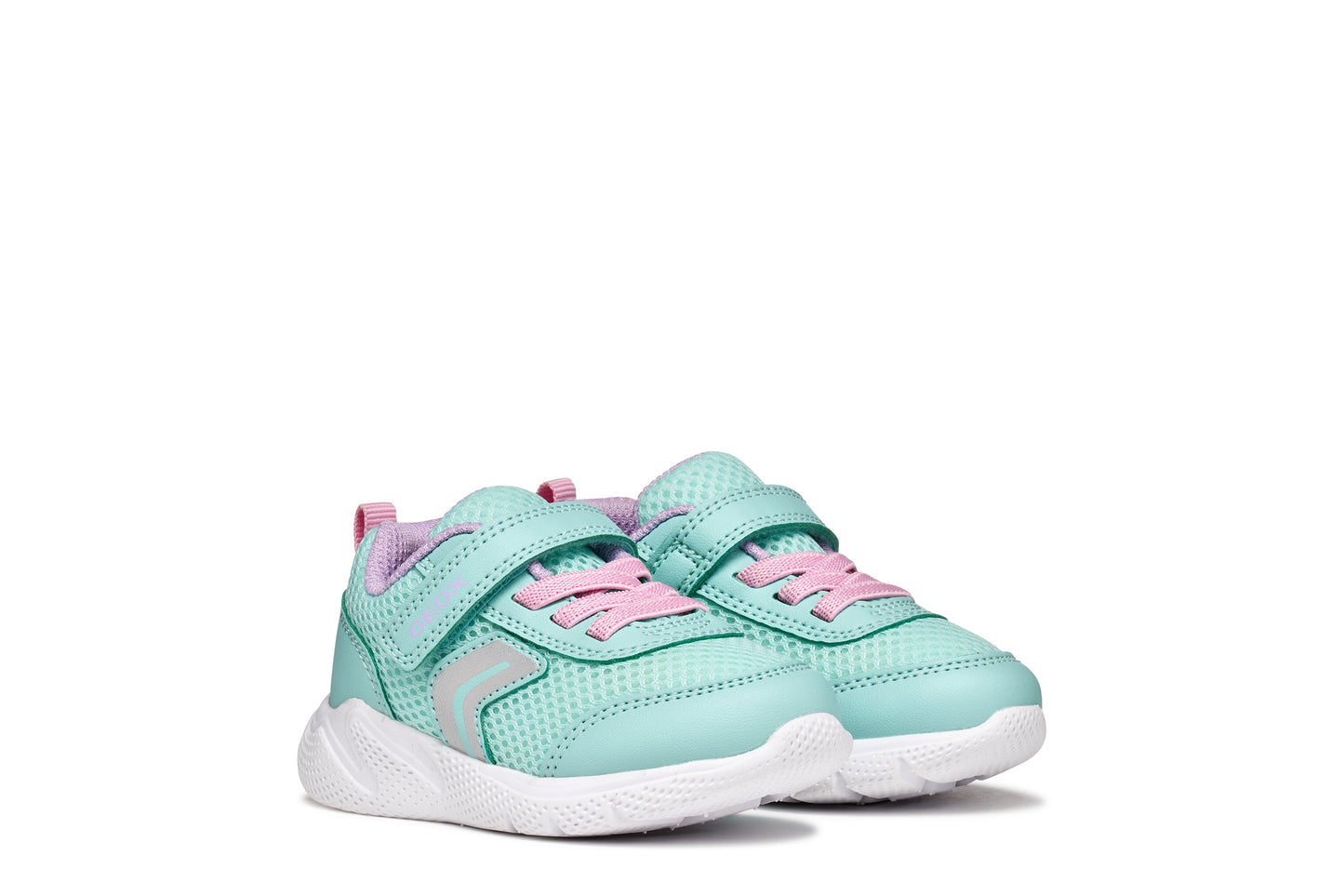 Geox Baby Sprintye B454TD