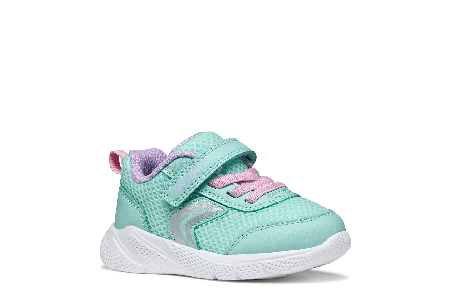Geox Baby Sprintye B454TD