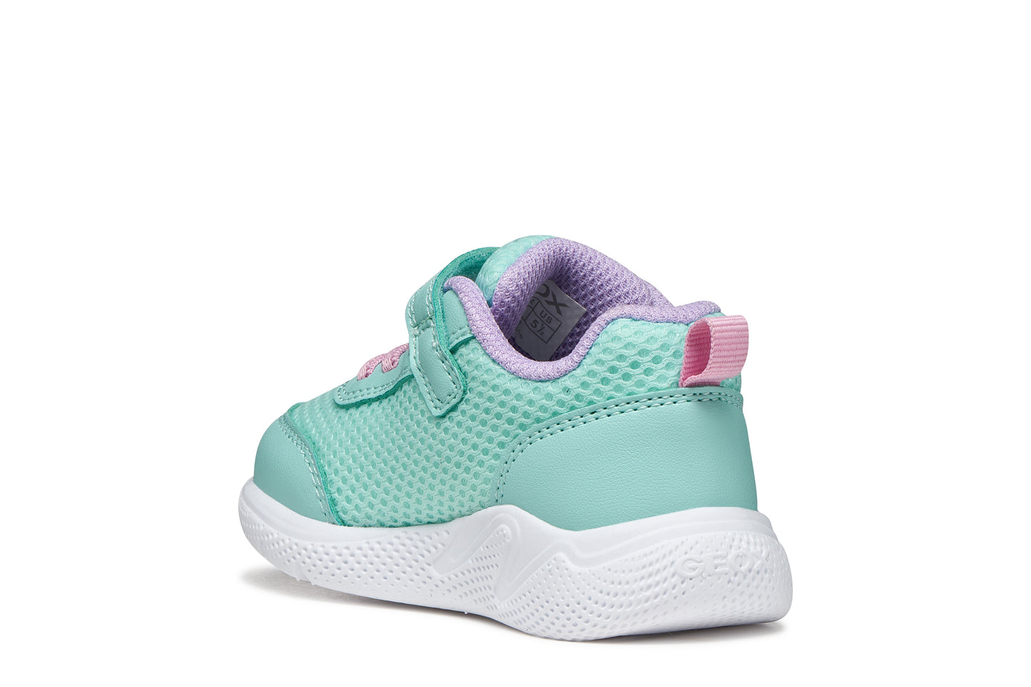 Geox Baby Sprintye B454TD