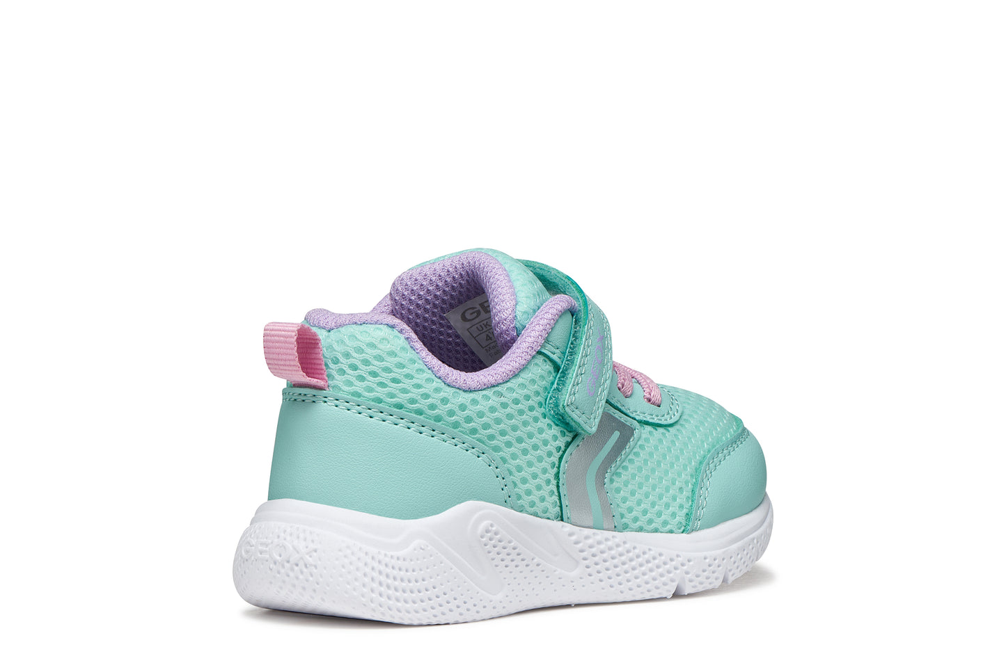 Geox Baby Sprintye B454TD