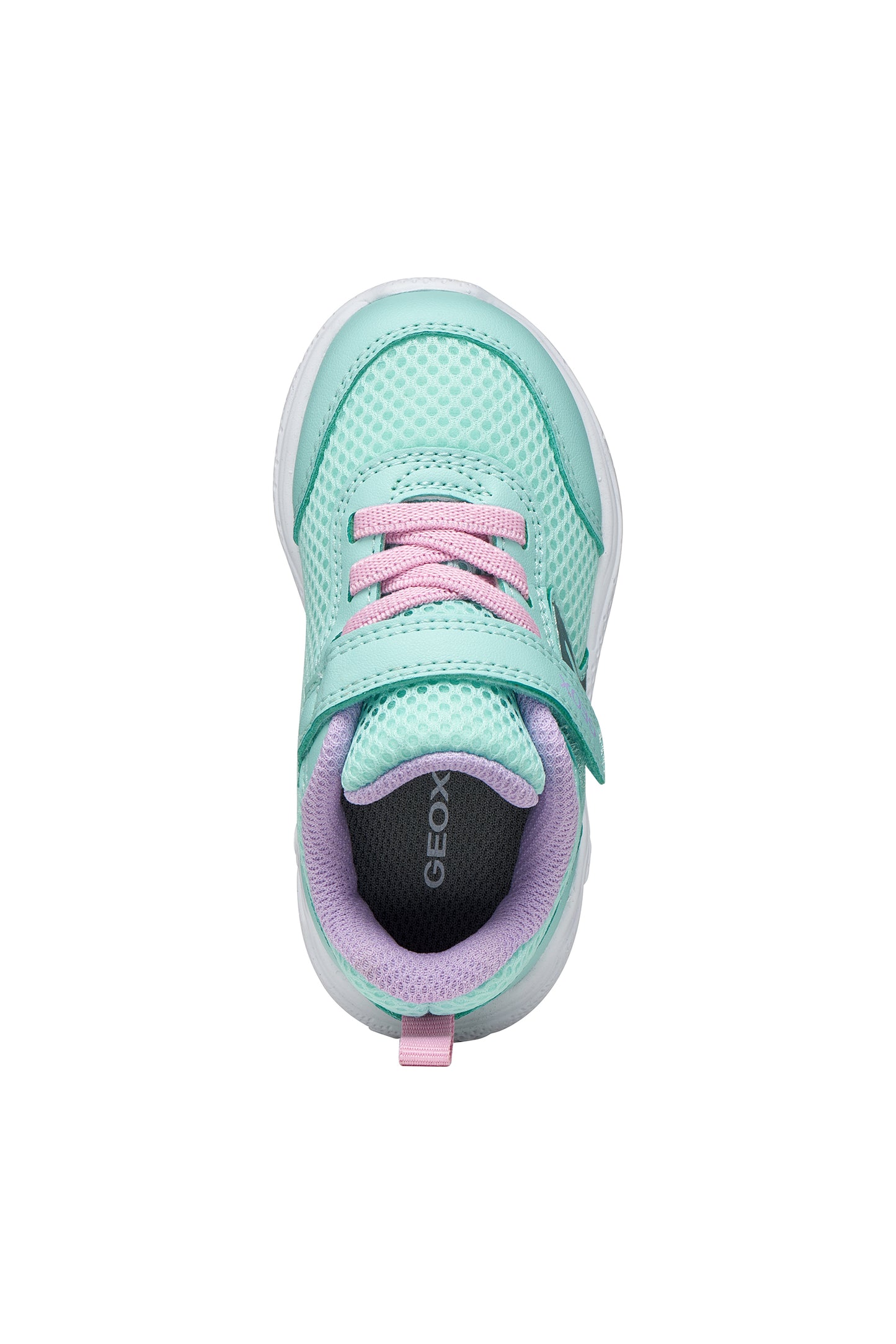 Geox Baby Sprintye B454TD