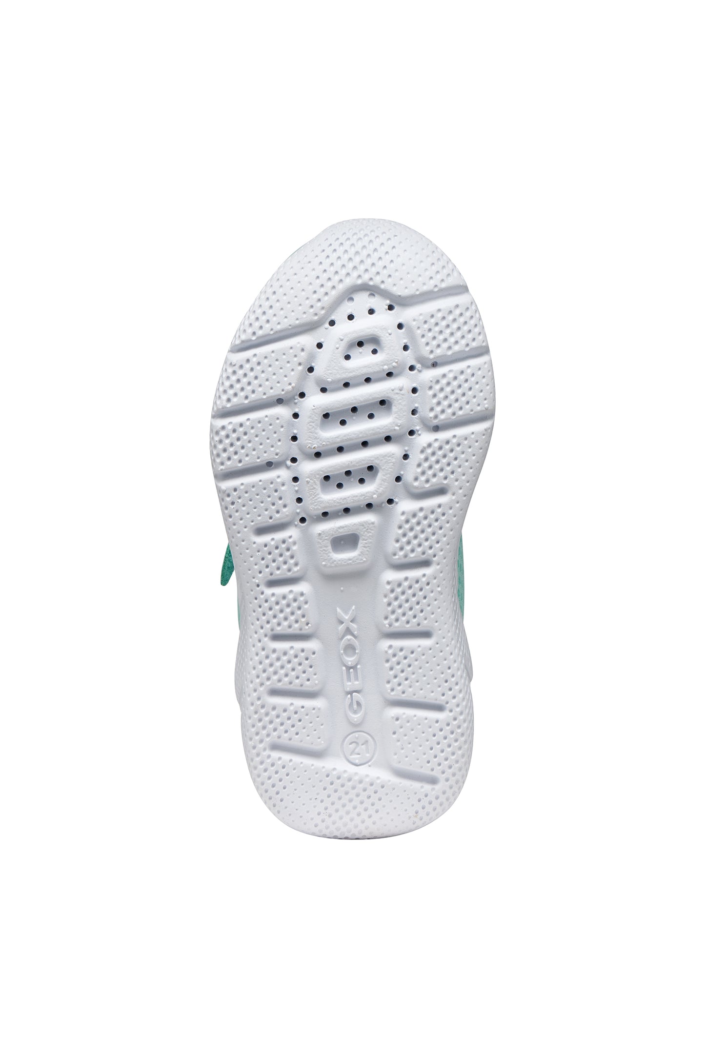 Geox Baby Sprintye B454TD