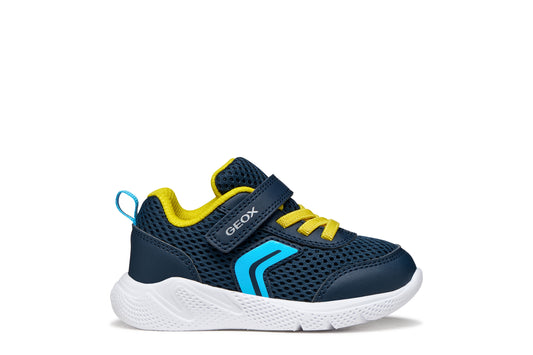 Geox Baby Sprintye B454UC