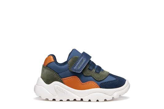 Geox Ciufciuf trainer B455RB