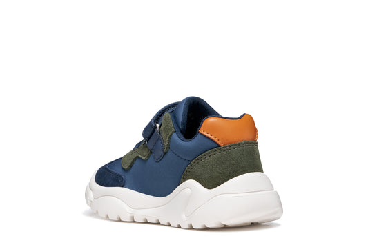 Geox Ciufciuf trainer B455RB