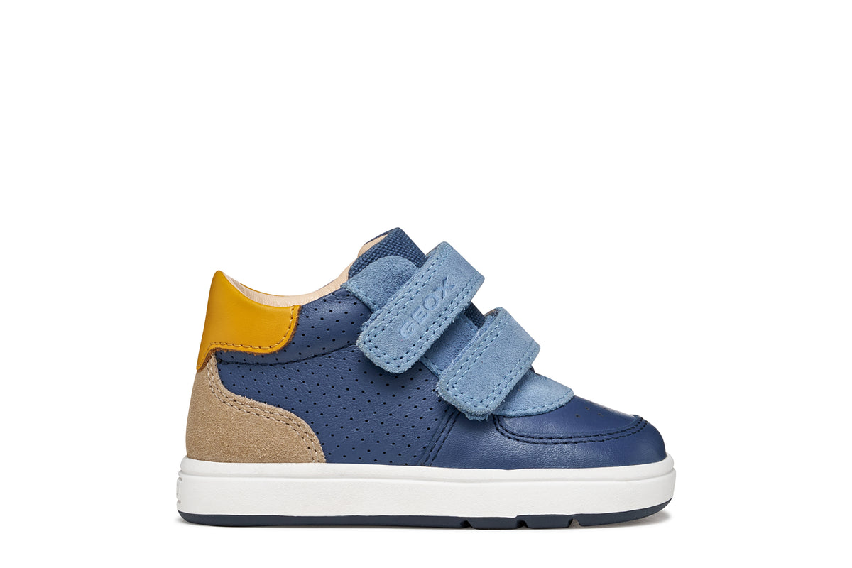 Geox Biglia Sneakers B554DA