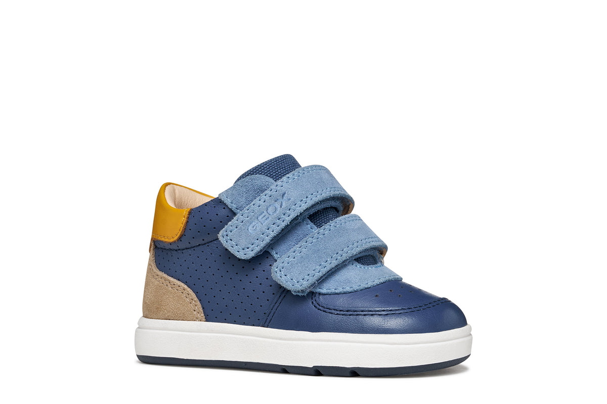 Geox Biglia Sneakers B554DA