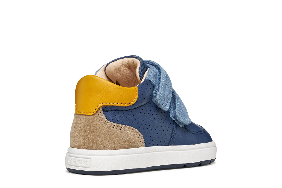 Geox Biglia Sneakers B554DA
