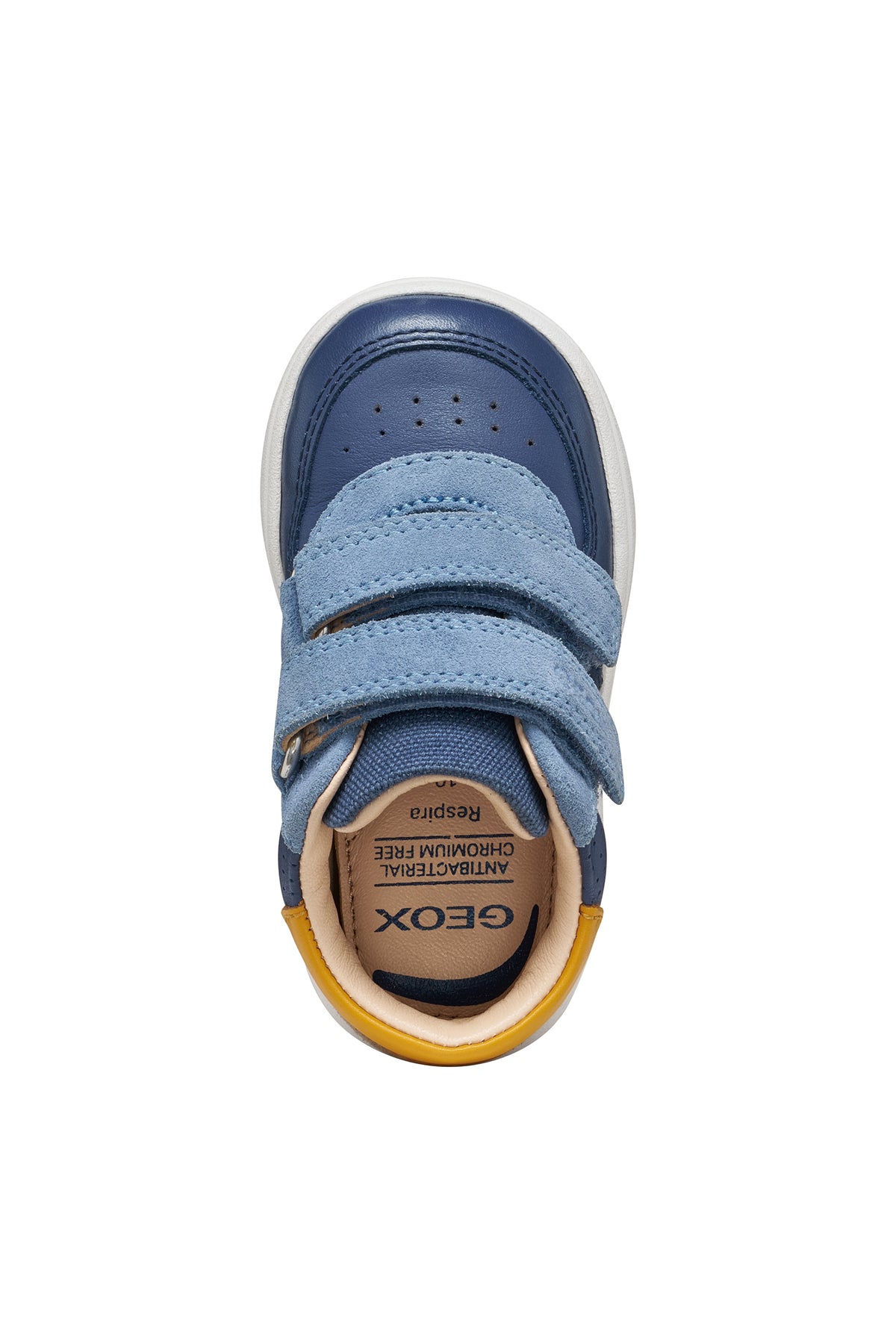 Geox Biglia Sneakers B554DA