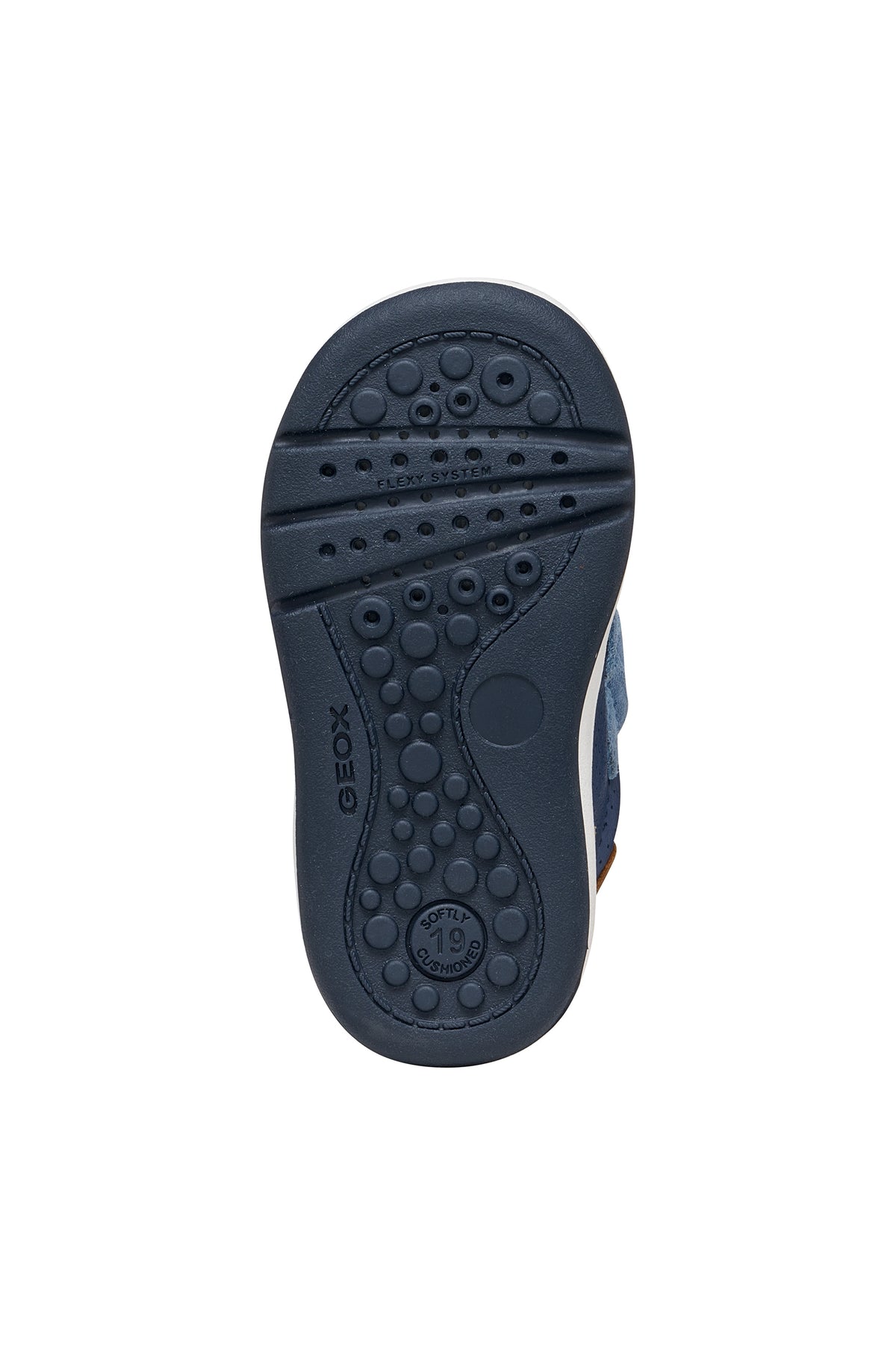 Geox Biglia Sneakers B554DA