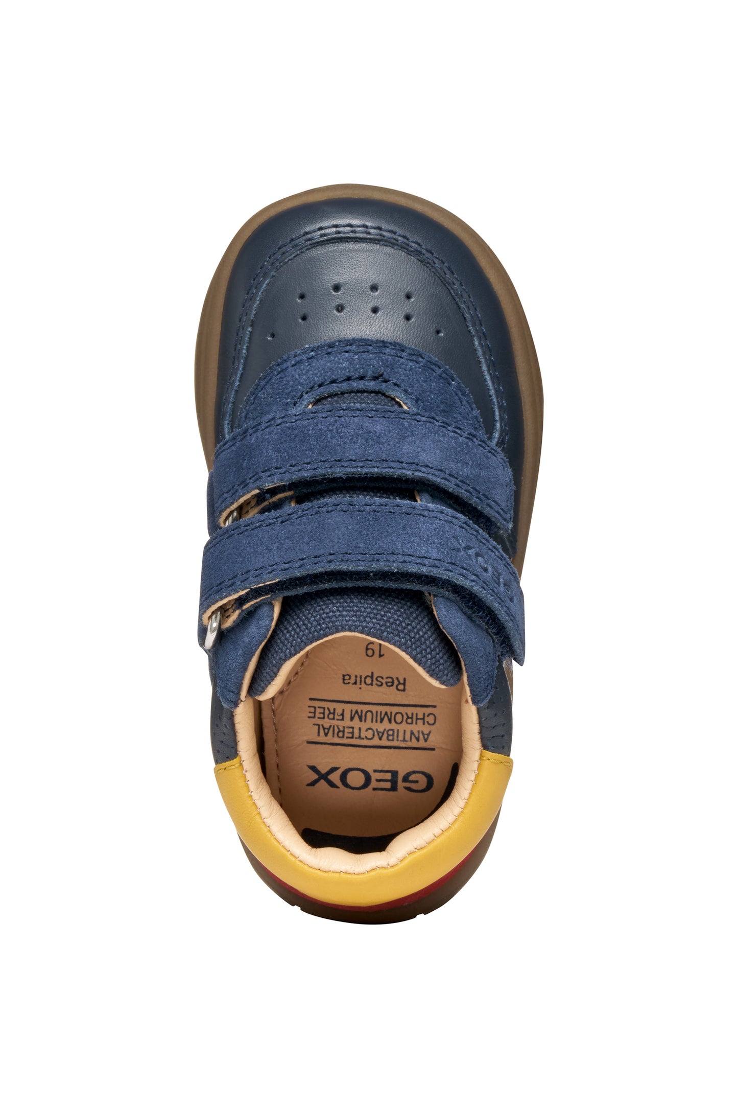 Geox Biglia