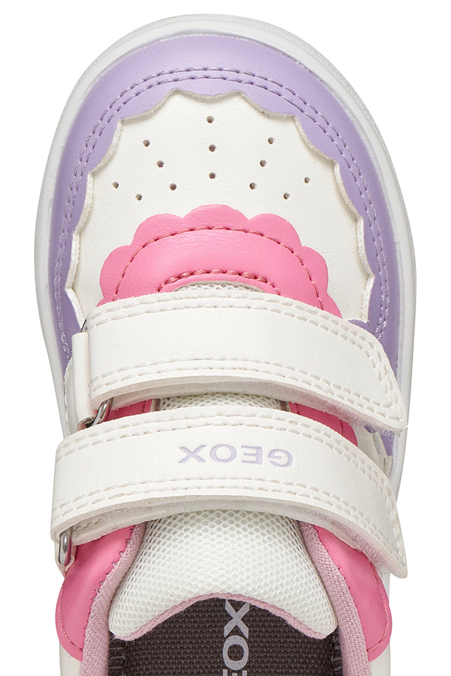 Geox B555MA Eclyper