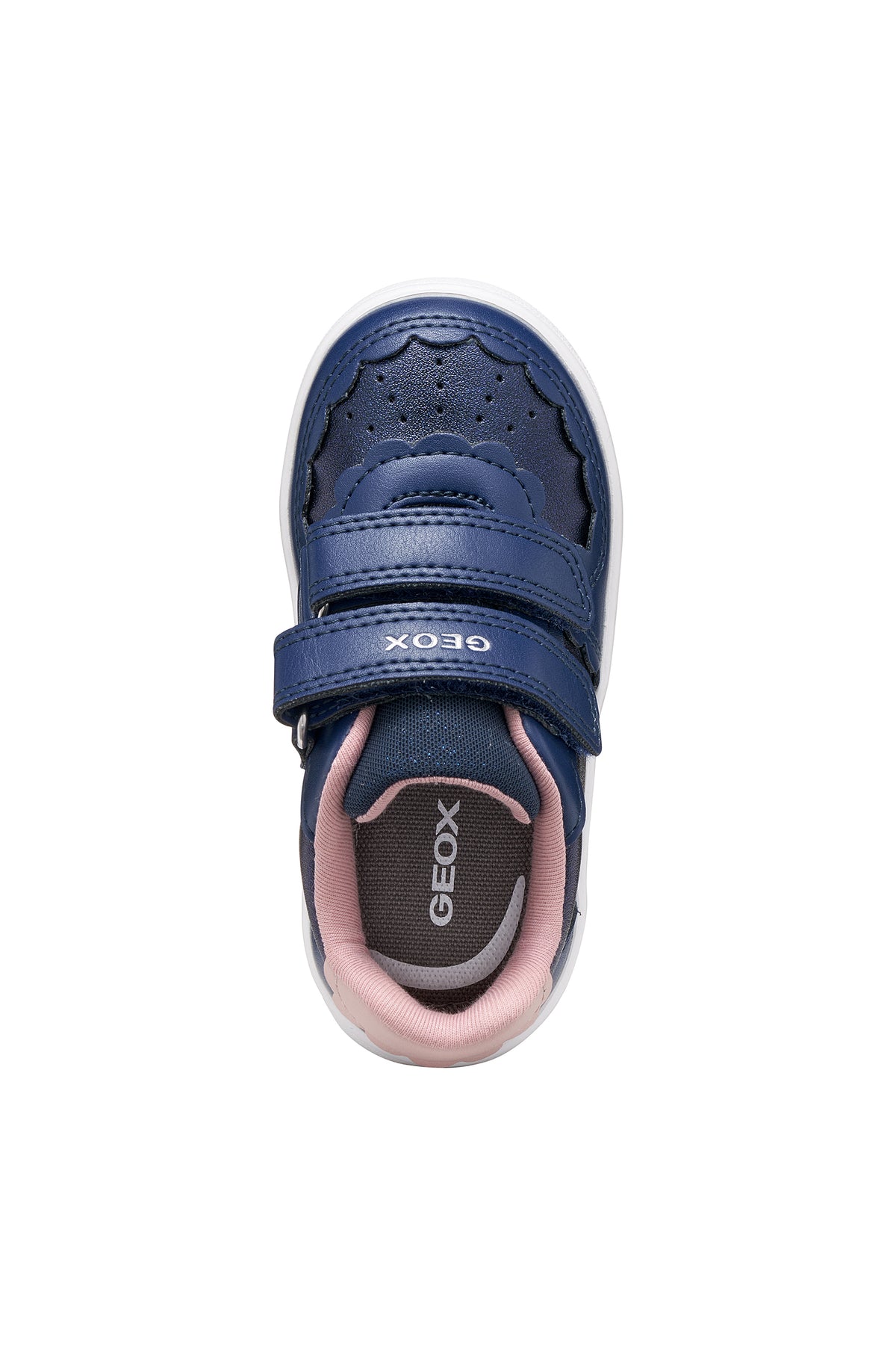 Geox Eclyer Trainer B555MA