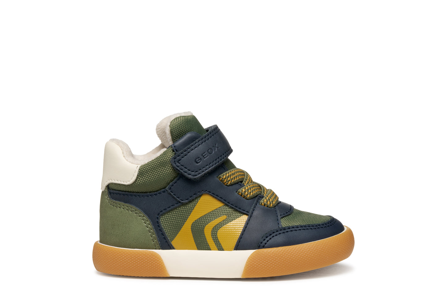 Geox Gisli Hi-top