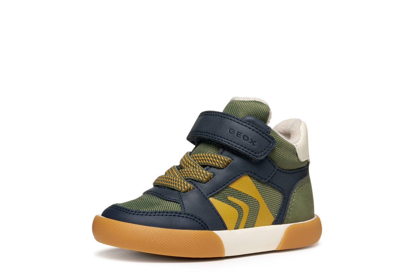 Geox Gisli Hi-top