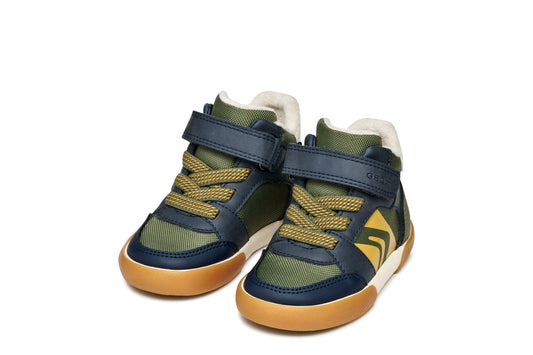 Geox Gisli Hi-top