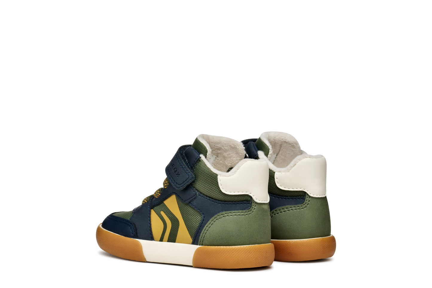 Geox Gisli Hi-top