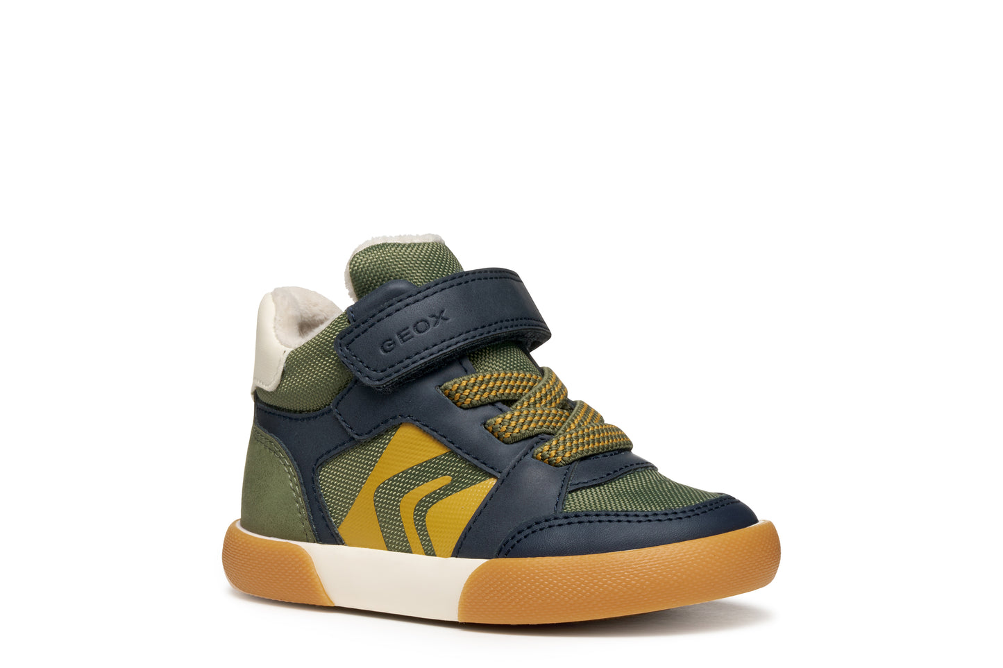 Geox Gisli Hi-top