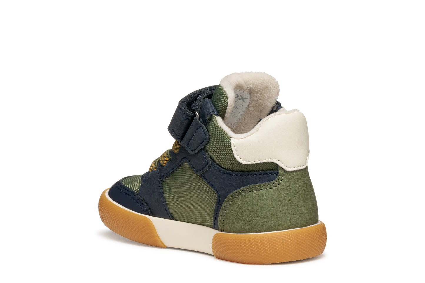 Geox Gisli Hi-top