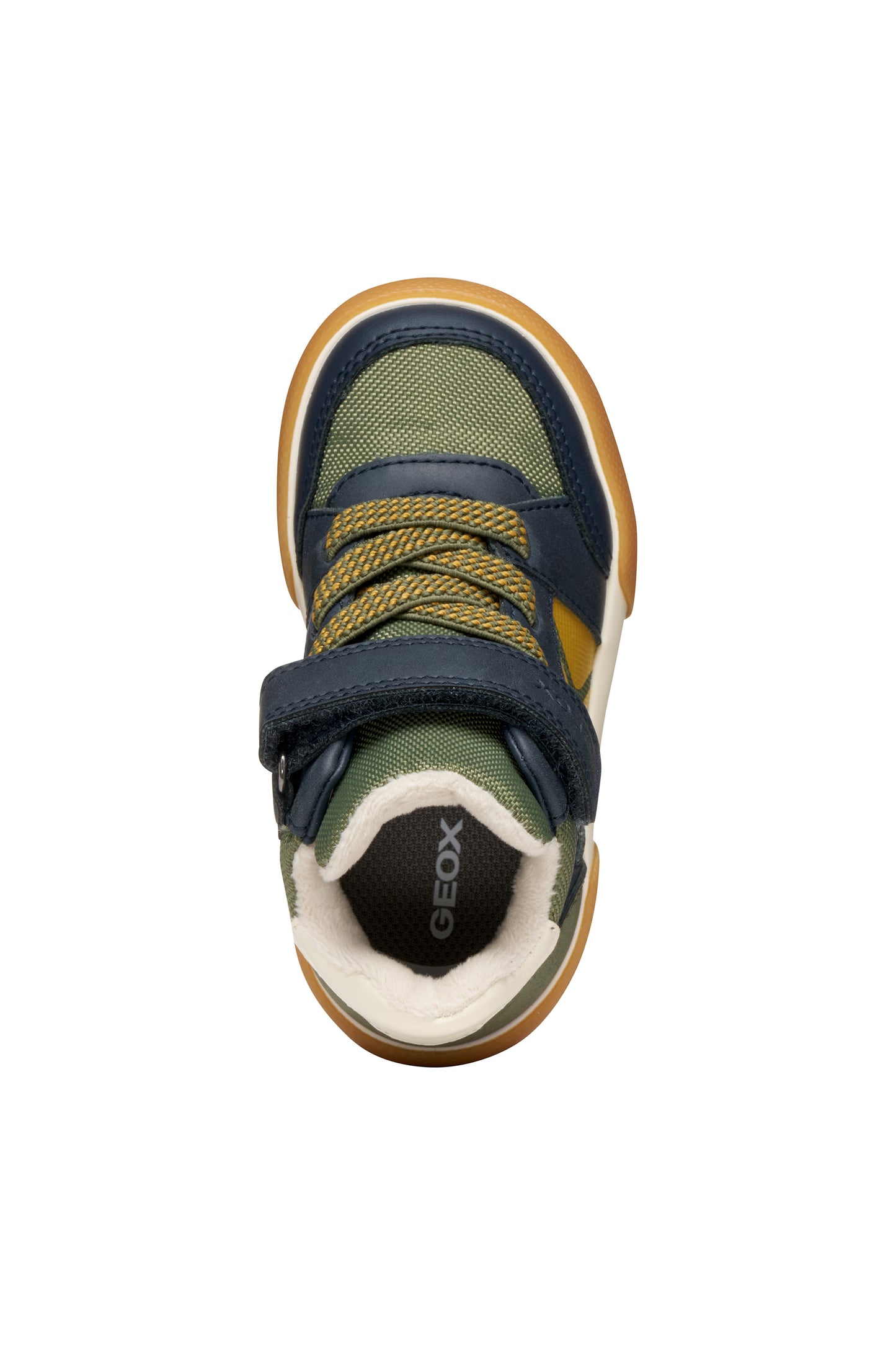 Geox Gisli Hi-top