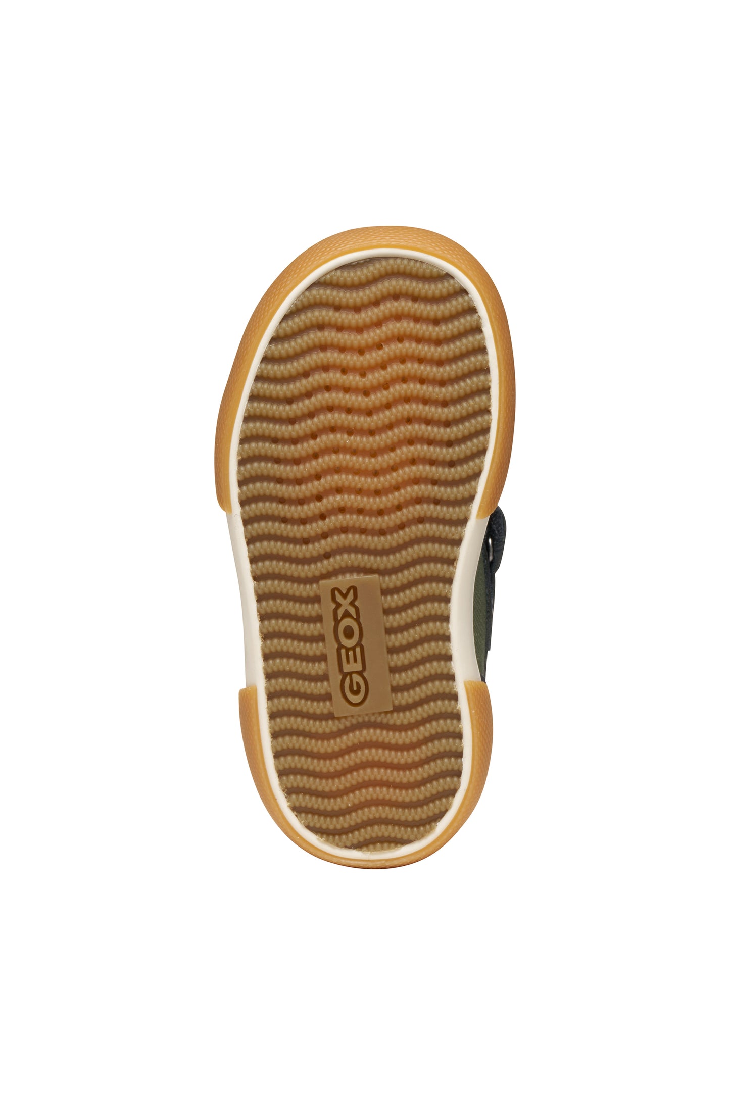 Geox Gisli Hi-top
