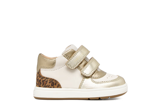 Geox Biglia First steps Sneakers B564CA