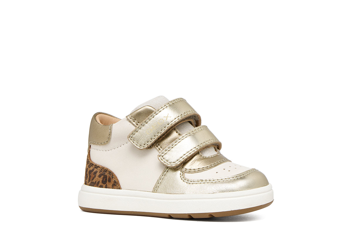 Geox Biglia First steps Sneakers B564CA