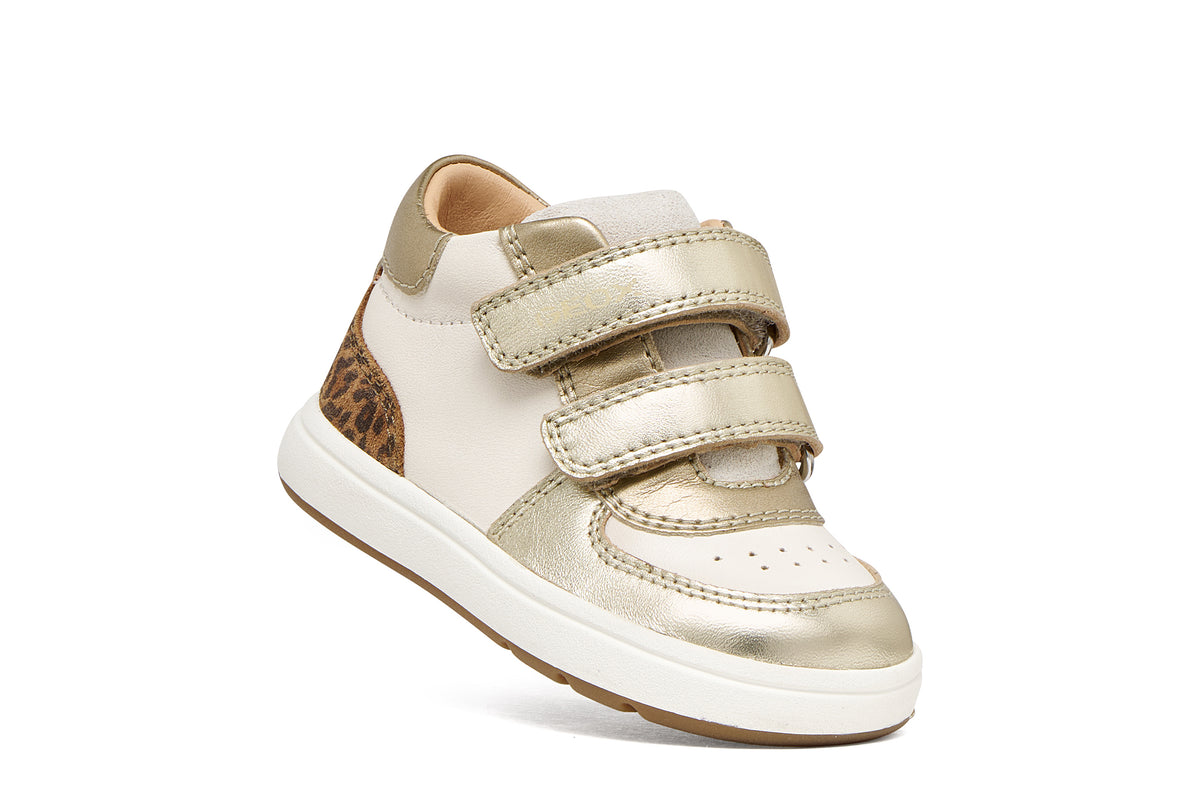 Geox Biglia First steps Sneakers B564CA
