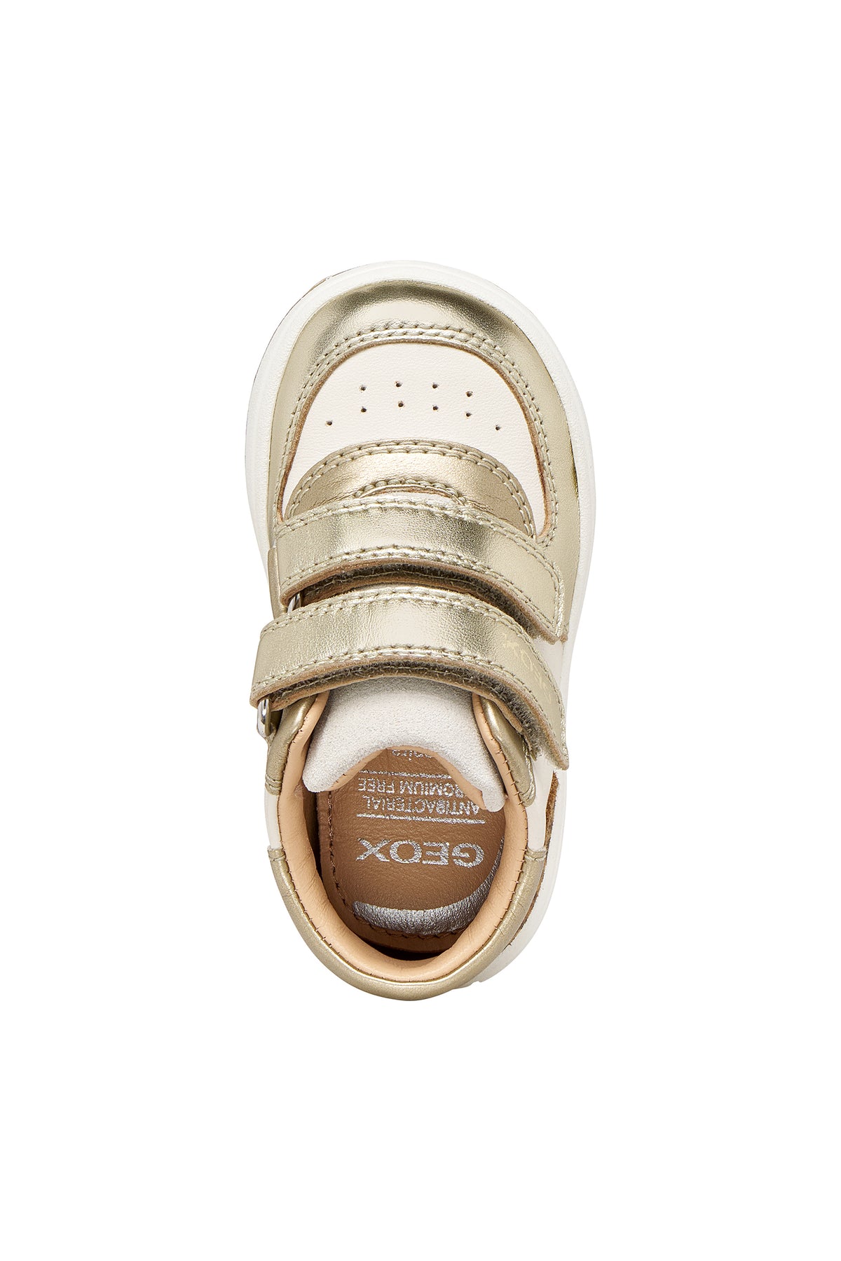 Geox Biglia First steps Sneakers B564CA