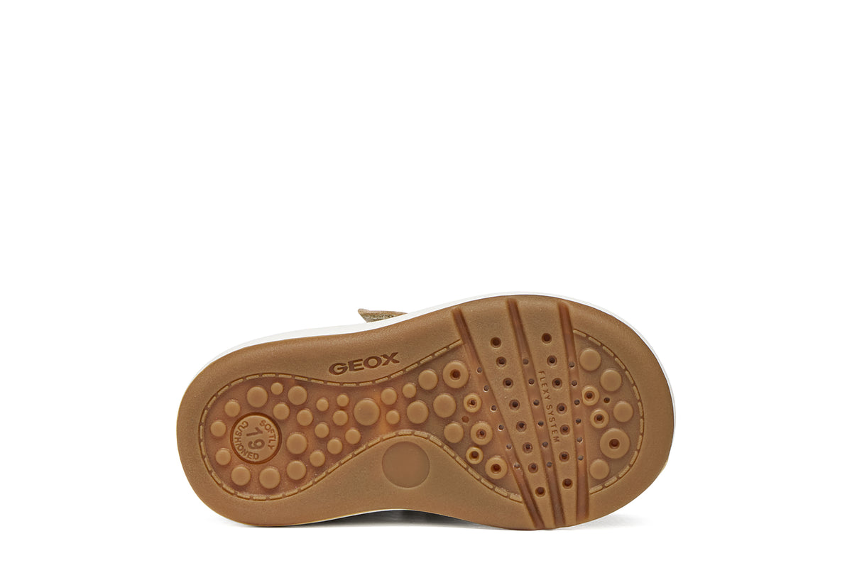 Geox Biglia First steps Sneakers B564CA