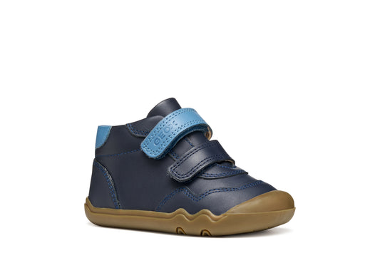 Geox Steppiup Barefoot
