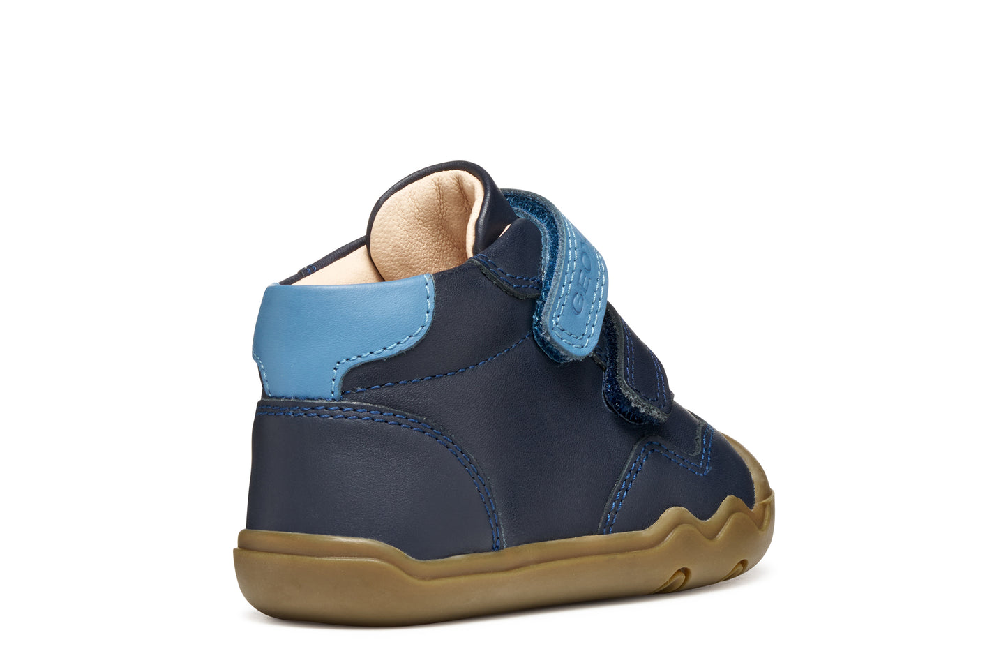 Geox Steppiup Barefoot