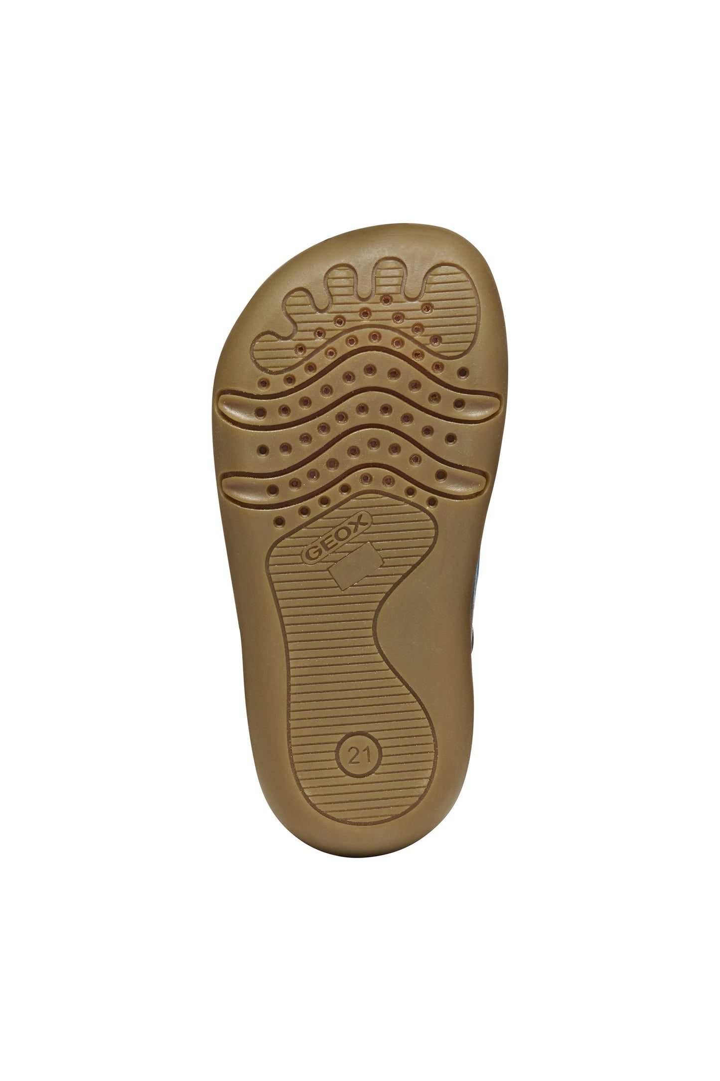 Geox Steppiup Barefoot