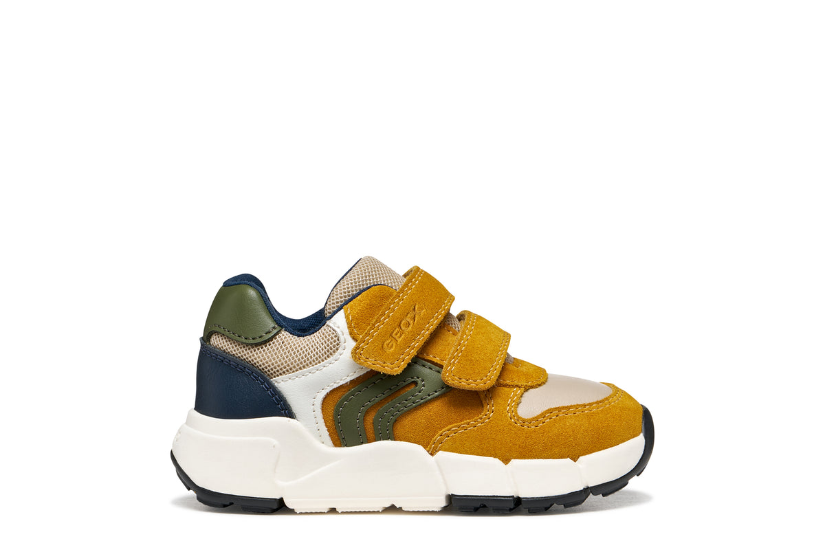 Geox Flexyper Trainer