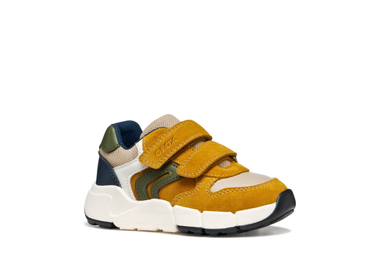 Geox Flexyper Trainer