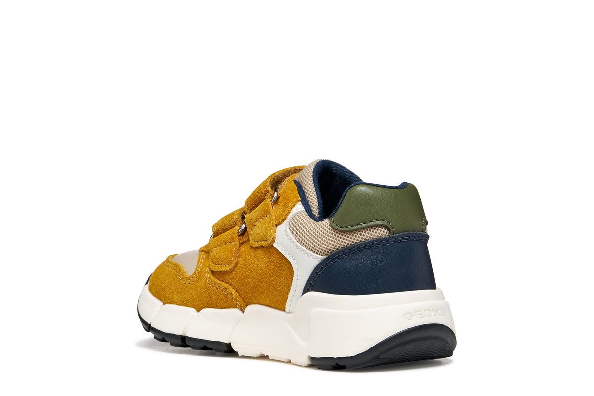 Geox Flexyper Trainer