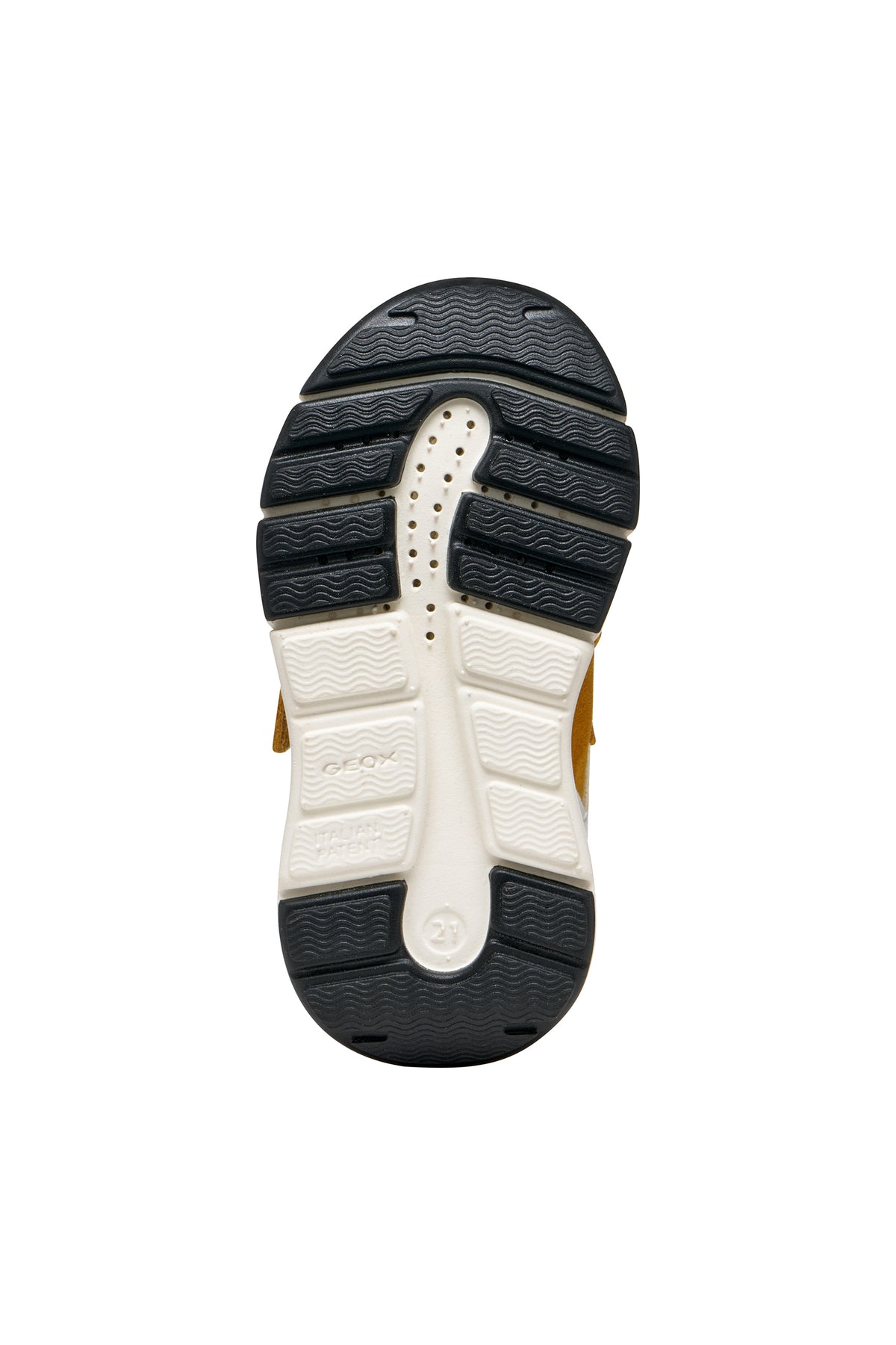 Geox Flexyper Trainer
