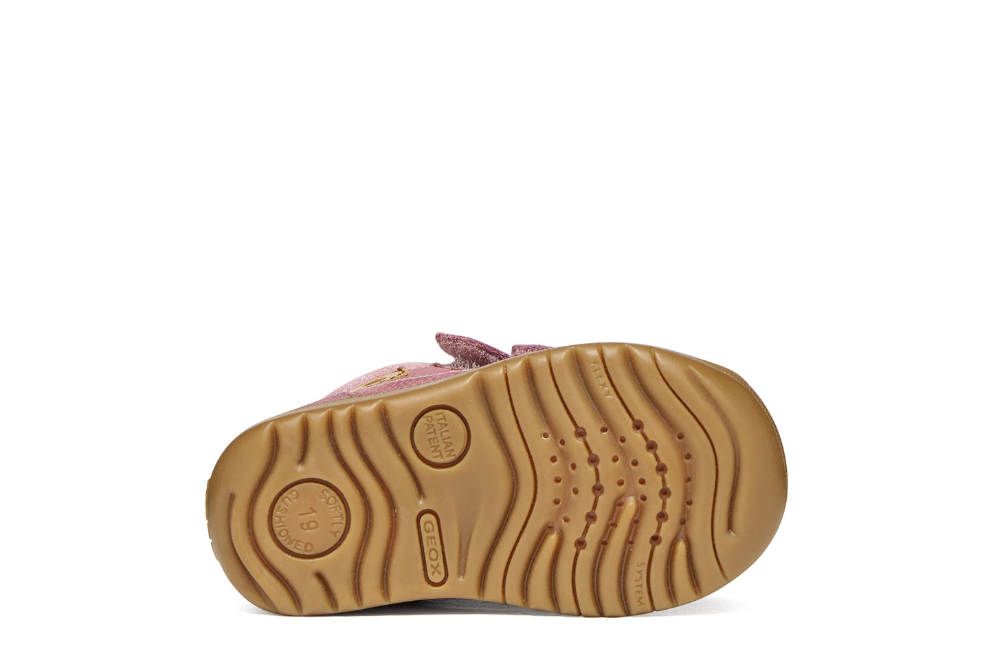 Geox Macchia B664PD03322
