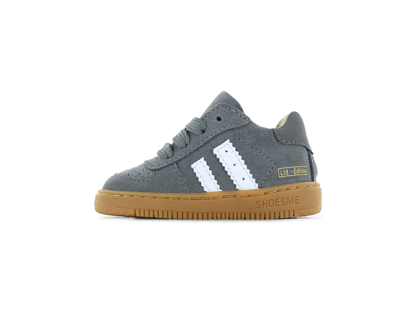 Shoesme BN Lace Sneaker