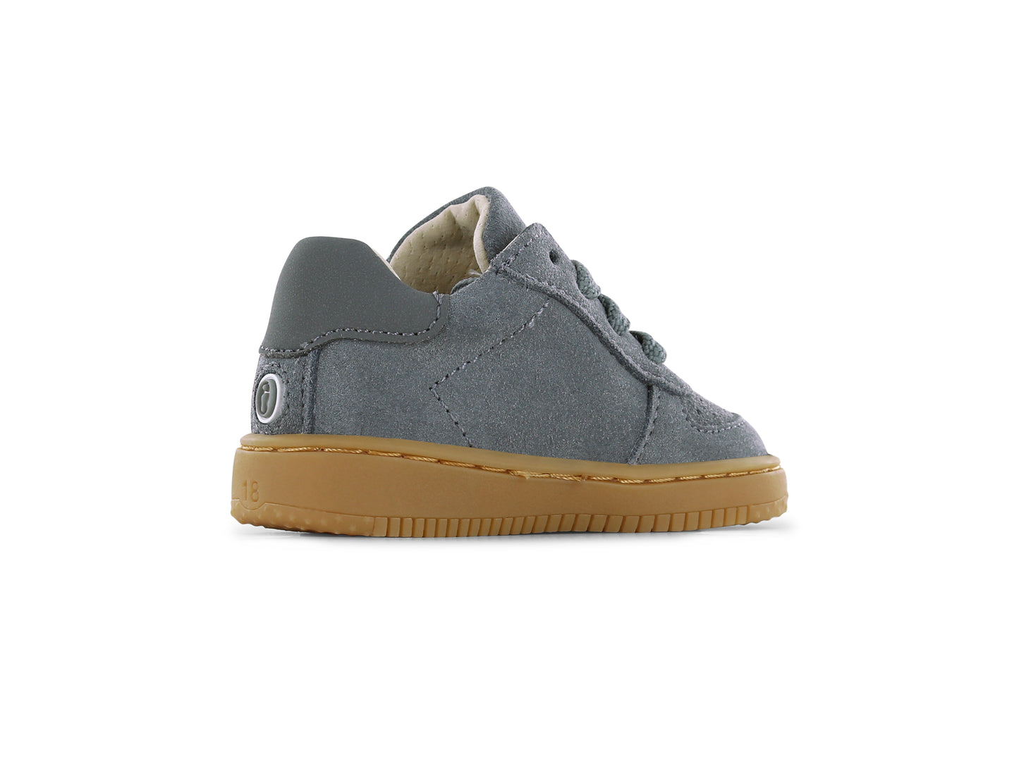 Shoesme BN Lace Sneaker