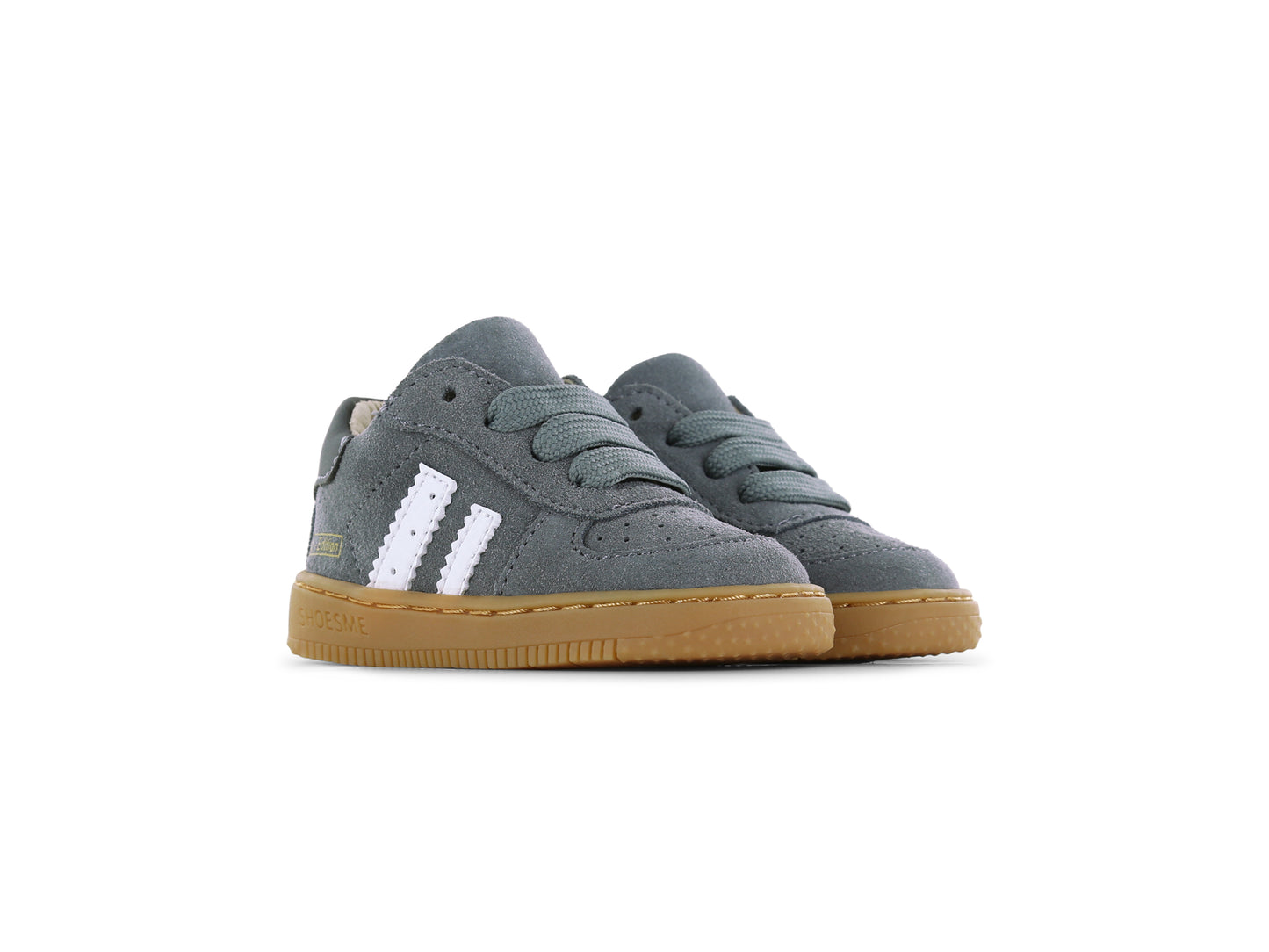 Shoesme BN Lace Sneaker